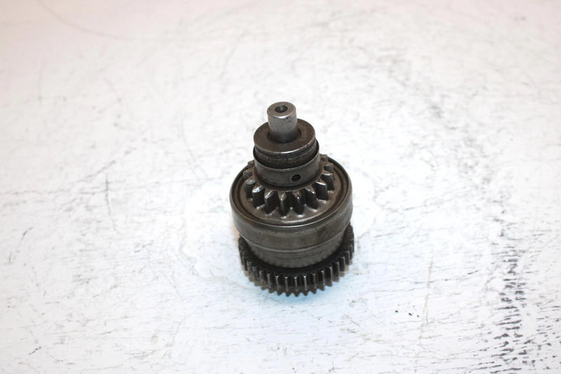 1998 Yamaha  Grizzly Oem Starter Bindex 4WV-15570-01-00 AY49