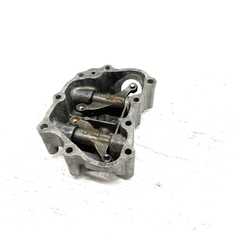 01-08 Honda Sportrax 250 TRX250 OEM Cylinder Head Cover 12310-HN6-010 AH83