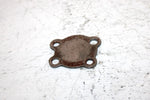 1982 Honda Atc110 Oem Oil Pump Cover 15121-028-060 AH65