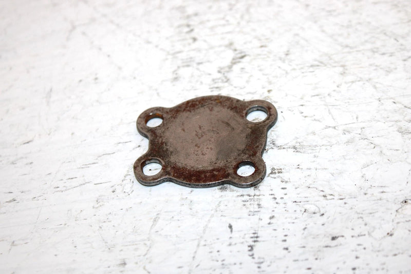 1982 Honda Atc110 Oem Oil Pump Cover 15121-028-060 AH65