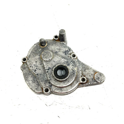 87-06 Suzuki Quadsport 80 OEM Transmission Gearbox Cover 11430-29812 AS38