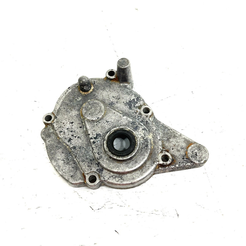 87-06 Suzuki Quadsport 80 OEM Transmission Gearbox Cover 11430-29812 AS38