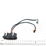1998 Yamaha WaveRunner XL1200 OEM Speedometer GP8-6820A-22-00 JY26