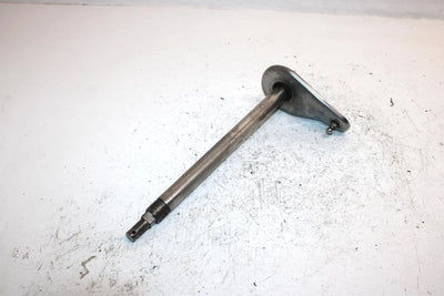 1990 Kawasaki 650 Ts Oem Steering Column Shaft 39117-3702 JK8