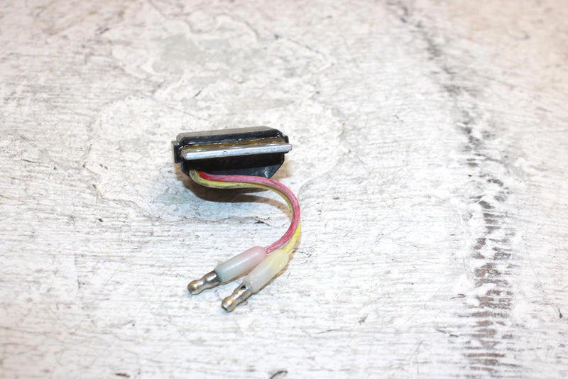 2001 Polaris 500 Classic Oem Voltage Regulator 4060104 SP27