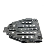 2002 Suzuki Quadrunner 500 LTF500F 4x4 OEM Engine Skid Plate 42510-09F10 AS37