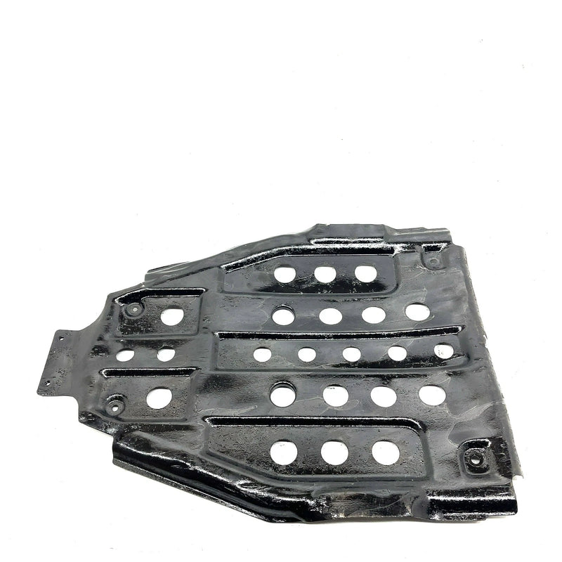 2002 Suzuki Quadrunner 500 LTF500F 4x4 OEM Engine Skid Plate 42510-09F10 AS37