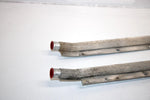 06 Arctic Cat Firecat 700 Oem Side Heat Exchanger Set 2706-703 2706-702 SAS11