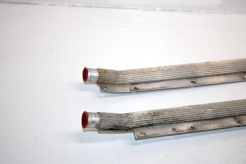 06 Arctic Cat Firecat 700 Oem Side Heat Exchanger Set 2706-703 2706-702 SAS11