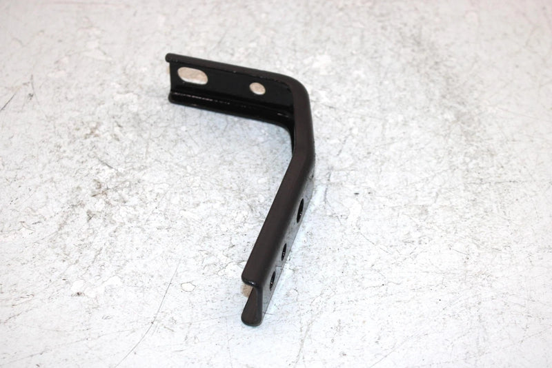 1994 Kawasaki Bayou 300 4x4 Oem Front Fender Stay Bracket 35011-1420 AK18