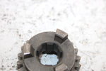 1986 Yamaha  Badger Yfm80s Oem 3rd Pinion Gear 22T 55X-17131-00-00 AY8