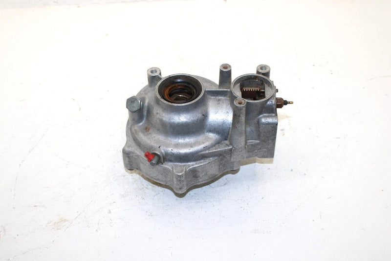 1999 Yamaha  Grizzly Oem Front Gearcase 5GT-46160-01-00 AY47