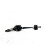1994 Yamaha Kodiak 400 4x4 OEM Front Driveshaft Half 3HN-2510F-01-00 AY61