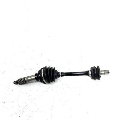 1994 Yamaha Kodiak 400 4x4 OEM Front Driveshaft Half 3HN-2510F-01-00 AY61