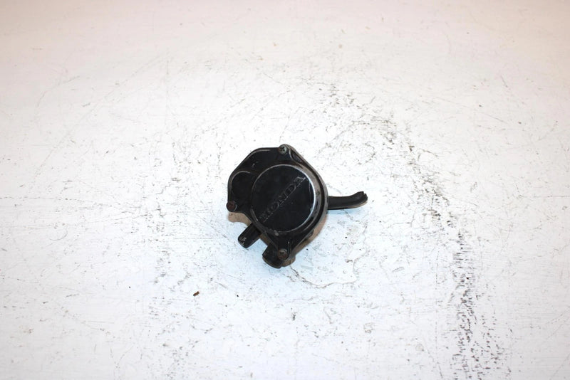 2001 Honda Trx 500 Faa Fourtrax Forman Oem Throttle Lever 53143-HM7-305 AH56