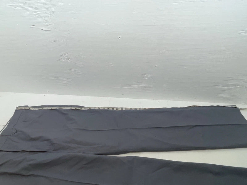 New Vintage Gray Ranch Polyester Pants #B1023 OO-13