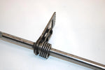 85 Suzuki Quadrunner 185 Lt185 2x4 Oem Gear Shifting Shaft 25510-24301 AS15
