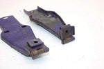 1997 Polaris Xlt Oem Hood Hinge Pair 2635005-229 SP70