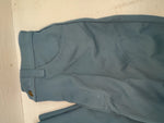 New Vintage Blue Lee Polyester Pants #2610844 3A-99