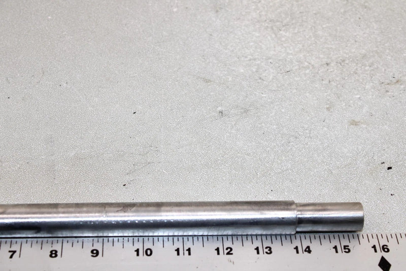 10 Polaris Pro R Rush 600 Oem Carrier Wheel Shaft 5137054 SP0