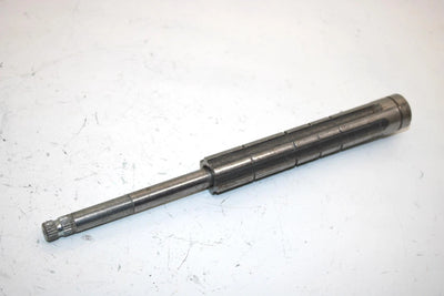 00 Suzuki Quadmaster  Lta500f  Oem Gear Shift Shaft 29620-09F50 AS6