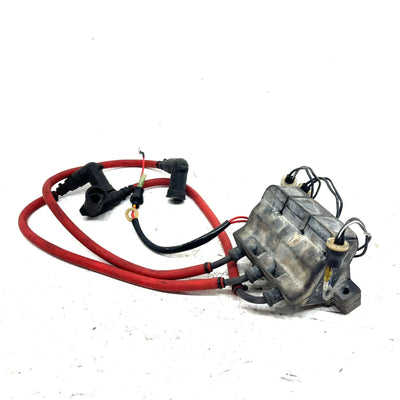 96-97 Yamaha WaveVenture 1100 WVT1100 OEM Ignition Coil Set 63M-85547-00-00 JY14