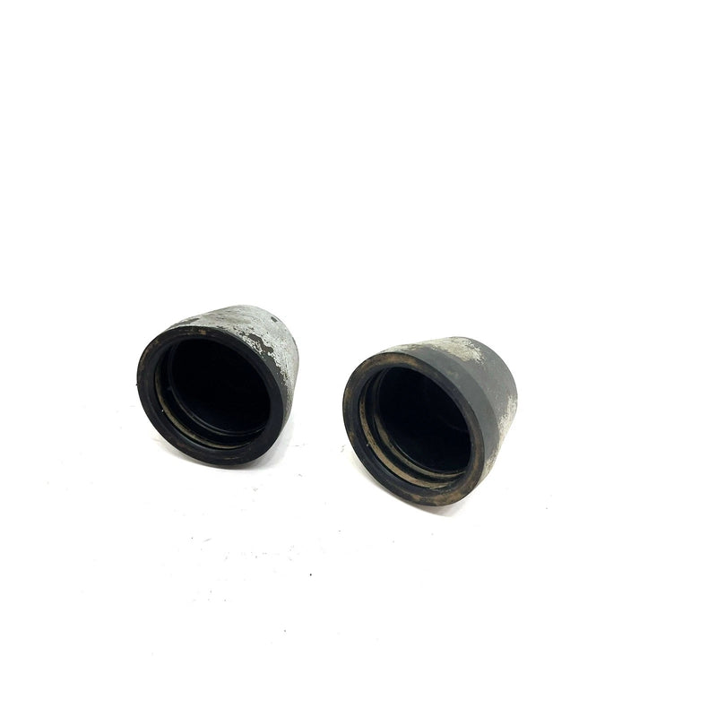 1999 Polaris Sport 400 OEM Hub Cap Pair 5413427 AP210