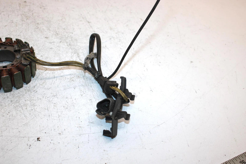 2007 Sea-doo Rxp 215 Oem Stator 420889721 420889726 JS51