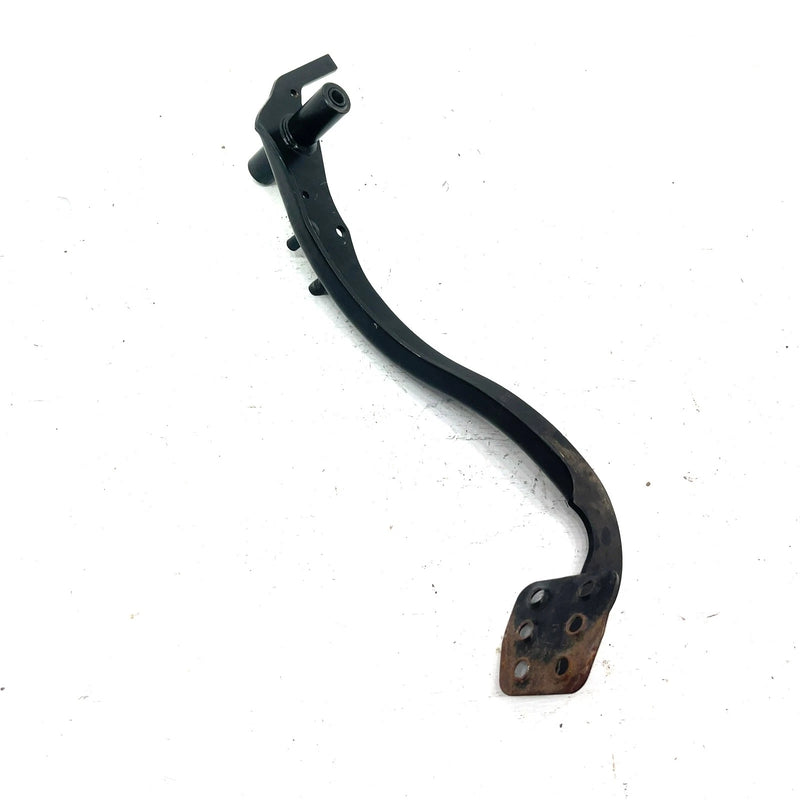 2022 Can-Am Defender HD10 OEM Brake Pedal 705601777 XB0.3