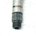 01 Honda Sportrax 300 TRX300EX 2x4 OEM Transmission Mainshaft 23210-HM3-670 AH81