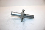 1985 Honda Atc 110a All Terrain Oem Front Wheel Hub 44610-943-010 AH58