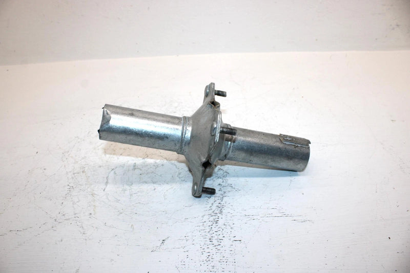 1985 Honda Atc 110a All Terrain Oem Front Wheel Hub 44610-943-010 AH58