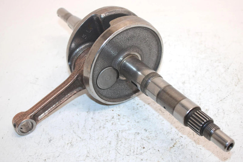 1990 Kawasaki Bayou 300 Oem Crankshaft 13031-1388 AK22