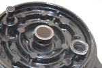 85 Yamaha  Tri Moto 225 Ytm225drnOem Black Brake Shoe Plate 21V-25121-00-35 AY19
