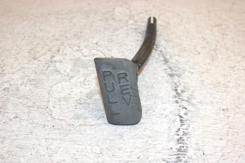 2001 Polaris 500 Classic Oem Reverse Shift Lever 5432960 SP27