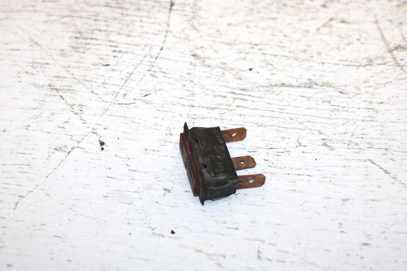 1994 Polaris Xct Sks Oem Oil/Brake Indicator 4040034 SP44