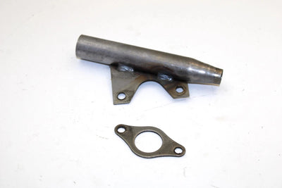 1988 Suzuki Quadrunner 250 Oem Breather Pipe 11380-19B02 AS18