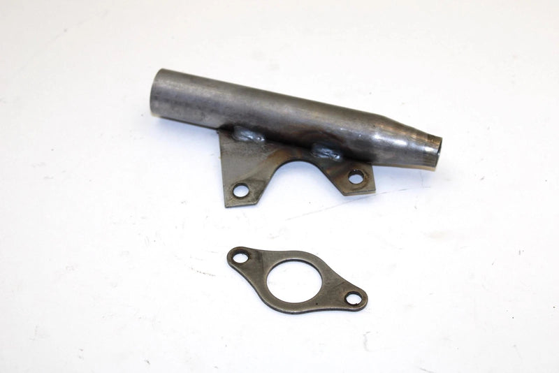 1988 Suzuki Quadrunner 250 Oem Breather Pipe 11380-19B02 AS18