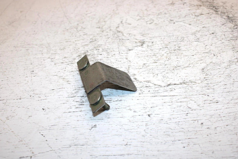2000 Ski-doo Mxz 600 Oem Hood Guide Bracket 502006500 SS0