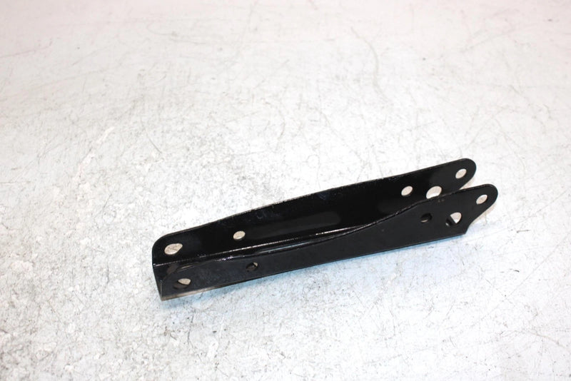 2007 Honda Fortrax 680 Oem Foot Peg Bracket Pair 50611-HN8-000 AH46