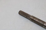 1988 Polaris Trail Boss 250 R/es Oem Transmission Input Shaft 5020467 APS1