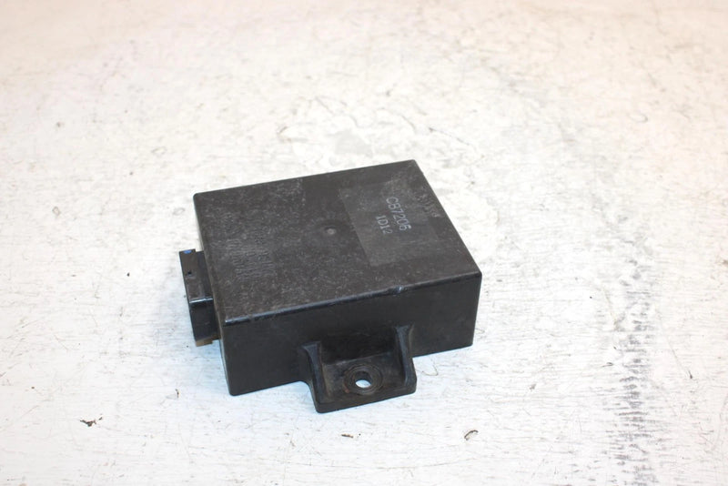 2002 Arctic Cat Zr 500 Cc Oem CDI ECU ECM Ignition Box 3005-982 SA4