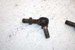 83 Yamaha Excel Iii Ec340g Oem Tie Rod End Set 86X-23845-00-00 SY7