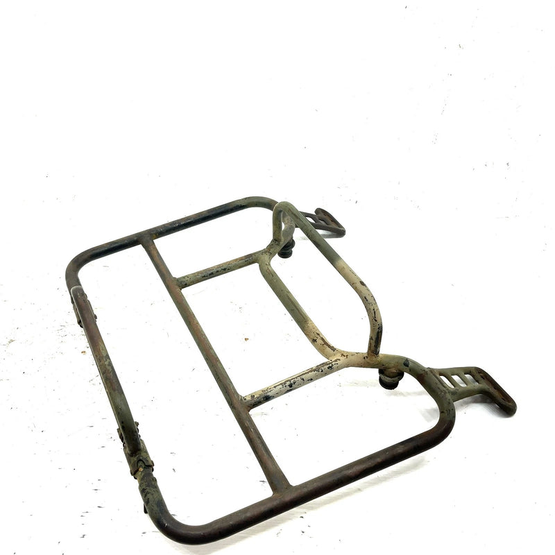 87-93 Suzuki Quadrunner 4WD LT4WD OEM Front Rack 46410-39D50 AS28
