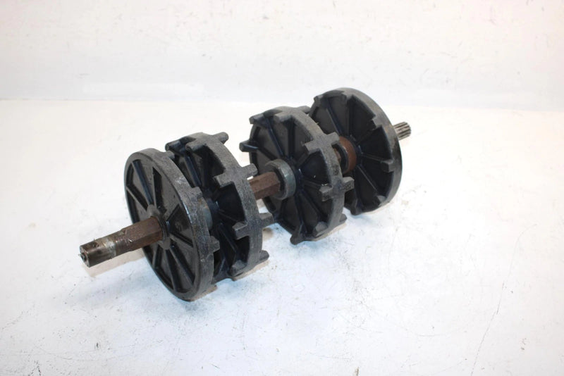 88 Polaris Sks 650 Oem Track Drive Cog 1590218 SP57
