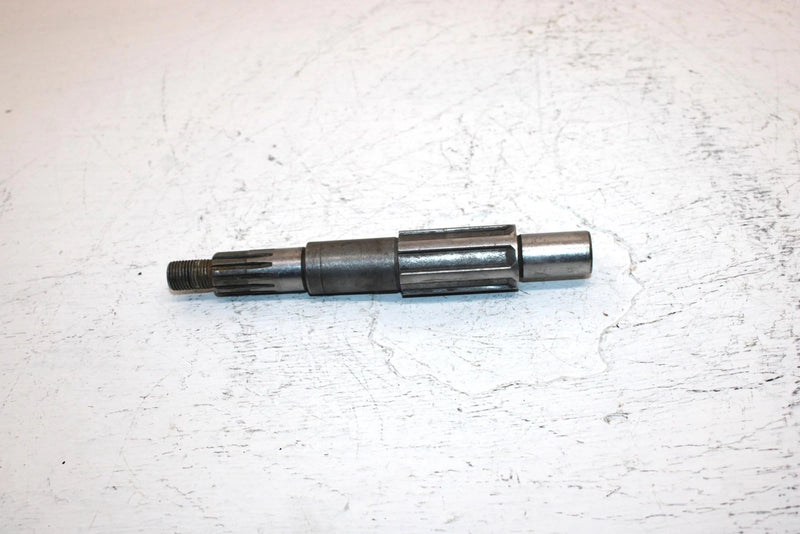 1986 Yamaha  Moto 4 Oem Middle Driven Shaft 1EV-17553-00-00 AY7