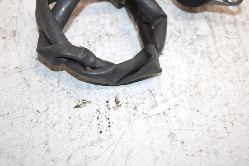 2004 Honda Fourtrax Foreman Rubicon Oem Gear Position Sensor 35759-HN2-A21 AH5