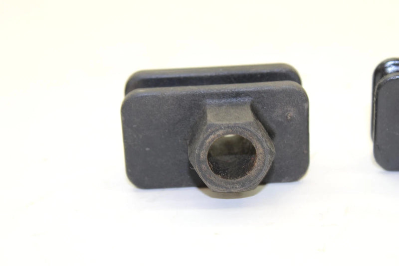 2000 Polaris Triumph 600 Oem Spring Adjuster Pair 5432983 Q658
