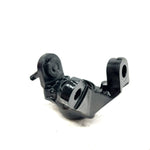 02 Honda Rancher 350 TRX350FM 4x4 OEM Right Steering Knuckle 51200-HN5-670 AH47
