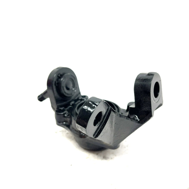 02 Honda Rancher 350 TRX350FM 4x4 OEM Right Steering Knuckle 51200-HN5-670 AH47